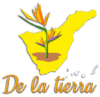 De La Tierra: Delicias de Canarias