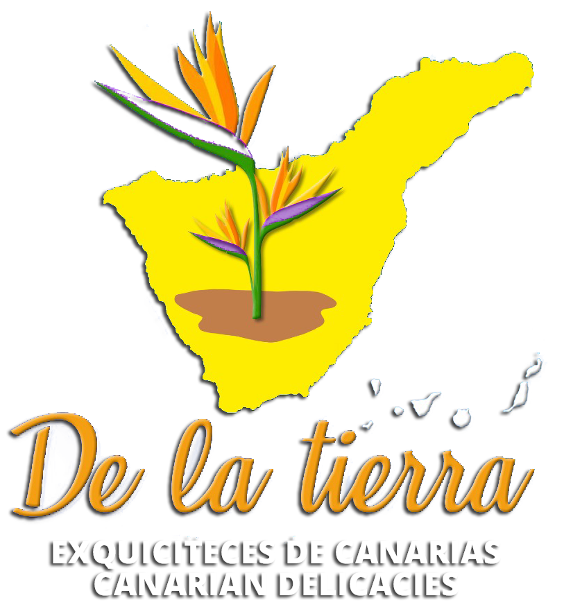 Tienda de productos típicos de Canarias