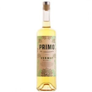 Vermut blanco de Lanzarote - Primo