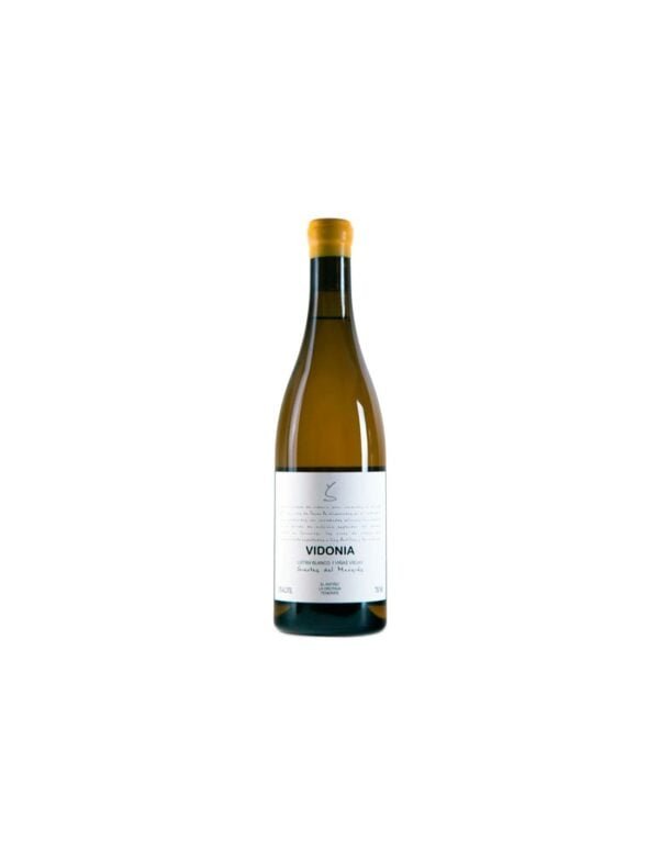 Vino Blanco Vidonia