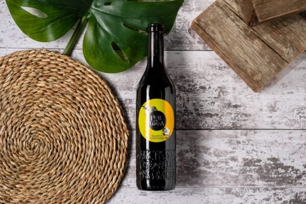 FLOR DE CHASNA AFRUTADO - CUMBRES DE ABONA