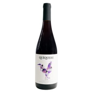 QUIQUERE TINTO - ALEJANDRO GALLO & QUIQUERE WINES