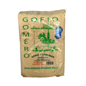 GOFIO GOMERO 1KG - RAYCO HERRERA CHAVEZ