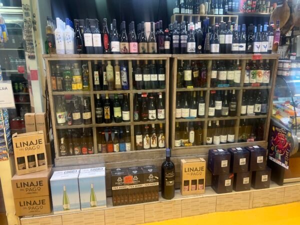 QUIQUERE BLANCO AFRUTADO - ALEJANDRO GALLO & QUIQUERE WINES - Imagen 2