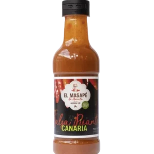 SALSA PICANTE CANARIA