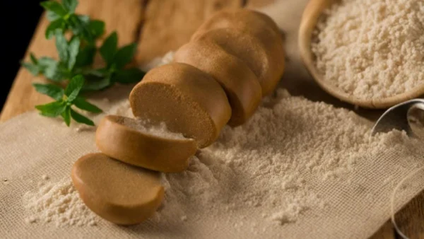 GOFIO EL SAUZAL MILLO - PRODUCTO TÍPICO DE CANARIAS. - Imagen 6