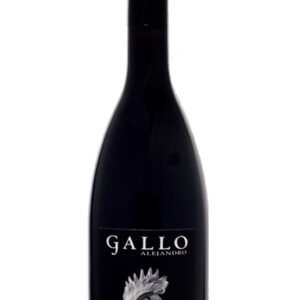 GALLO TINTO BARRICA - ALEJANDRO GALLO & QUIQUERE WINES