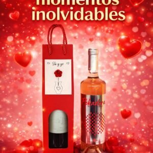 TU Y YO - ESPECIAL SAN VALENTÍN